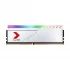 PNY XLR8 Gaming EPIC-X RGB 8GB DDR4 3200MHz Silver Desktop RAM #MD8GSD4320016XSRGB