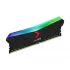 PNY XLR8 RGB 8GB DDR4 3600MHz Black Gaming Desktop RAM #MD8GD4360016XRGB