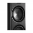 Polk Reserve Series R700 Wired Floor Standing Black Tower Speaker