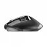 Rapoo MT750S/MT750 Rechargeable Multi Mode Bluetooth Black Mouse