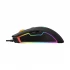 Rapoo V280 Wired Black Optical Gaming Mouse