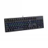 Rapoo V510C Backlit Wired Black Mechanical Gaming Keyboard