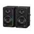 Redragon GS812 Andante RGB Bluetooth Black Gaming Speaker