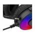 Redragon Pandora H350-1 RGB Wired Over-Ear Black Gaming Headphone