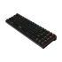 Royal Kludge RK71 Dual Mode RGB Hot Swap (Blue Switch) Black Mechanical Gaming Keyboard