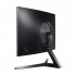 Samsung C24RG5 24 inch Full HD Gaming Monitor #C24RG50FQW