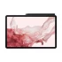 Samsung Galaxy Tab S8 Plus 5G Snapdragon 8 Processor 12.4 Inch Super AMOLED Display ME Version Pink Gold Tablet