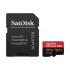 Sandisk Extreme Pro 512GB MicroSDXC UHS-I U3 Class 10 Memory Card with Adapter #SDSQXCD-512G-GN6MA