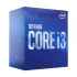 Intel 10th Gen Comet Lake Core i3 10100F 3.60GHz-4.30GHz, 4 Core, 6MB Cache LGA1200 Socket Processor - (OEM/Tray) (Without GPU) (Bundle with PC)