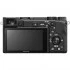 Sony Alpha A6400 Mirrorless Digital Camera Body