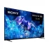 Sony Bravia XR A80K 55 Inch 4K UHD OLED HDR Smart Android Google TV #XR-55A80K