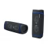 Sony SRS-XB33 Extra Bass Black Portable Bluetooth Speaker