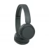 Sony WH-CH520 Black Bluetooth On-Ear Headphone