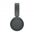 Sony WH-CH520 Black Bluetooth On-Ear Headphone
