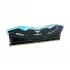 Team Delta RGB 32GB DDR5 6000MHz Gaming Desktop RAM #FF3D532G6000HC38ADC01