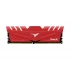 Team T-Force DARK Z 16GB DDR4 3200MHz Red Heatsink Desktop RAM #TDZRD416G3200HC16F01