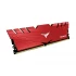 Team T-Force DARK Z 32GB DDR4 3200MHz Red Heatsink Desktop RAM #TDZRD432G3200HC16C01