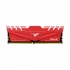 Team T-Force DARK Z 8GB DDR4 3200 MHz Red Heatsink Desktop RAM