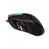 Thermaltake Level 20 RGB Wired Black Gaming Mouse #GMO-LVT-WDOOBK-01