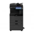 Toshiba e-Studio 4618A Multifunction Monochrome Photocopier (46ppm, Auto Duplex, RADF, Lan)