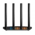 TP-Link Archer C6 V4.0 AC1200 Mbps Gigabit Dual-Band Wi-Fi Router