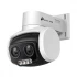TP-Link VIGI C540V (4.0MP) Dual Lens Varifocal Pan/Tilt Outdoor Bullet IP Camera