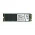 Transcend 115S 500GB M.2 2280 (M-Key) PCIe Gen3x4 SSD #TS500GMTE115S