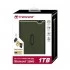 Transcend StoreJet 25M3G External HDD Price in BD