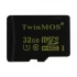 Twinmos 32GB MicroSDXC class-10 UHS-I Memory Card