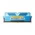 Twinmos TornadoX6 16GB DDR4 3200MHz C22 Blue Desktop RAM with Heatsink