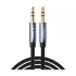 Ugreen AV112 (10688) 3.5mm Male to Male Blue 3 Meter Audio Cable # 10688-AV112
