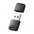 Ugreen CM390 USB Bluetooth 5.0 Black Adapter #80890
