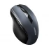 Ugreen MU006 (90545) Silent Black Ergonomic Wireless Mouse #90545