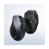 Ugreen MU006 (90545) Silent Black Ergonomic Wireless Mouse #90545