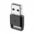Ugreen USB Bluetooth 4.0 Black Adapter (30524)