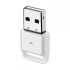 Ugreen USB Bluetooth 4.0 White Adapter # 30443
