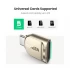 Ugreen CM331 (80124) USB Type-C Male to TF USB Type-C Card Reader # 80124-CM331