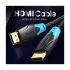 Vention AACBI HDMI 2.0 Male to Male Black 3 Meter HDMI Cable (4K)