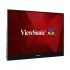 ViewSonic TD1655 15.6 Inch Full HD Mini HDMI Dual USB Type-C Monitor # TD1655