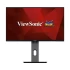 ViewSonic VX2480-SHDJ 24 Inch FHD IPS HDMI, DP, VGA, Audio Monitor