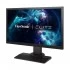 ViewSonic XG240R 24 Inch AMD FreeSync Full HD Gaming Monitor (HDMI, USB A, USB B, DP, Audio Out)