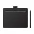 Wacom Intuos CTL-4100/K0-CX Small Black Graphics Tablet