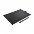 One By Wacom Small CTL-472/K0-CX Black-Red Graphics Drawing Tablet