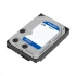 Western Digital Blue 6TB 3.5 Inch SATA 5400RPM Internal HDD #WD60EZAZ