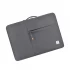 WiWU Alpha Double Layer Gray Sleeve Case for 15.6 inch Laptop
