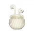 Wiwu Jade T16 Ivory White TWS Bluetooth Earbuds