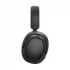 Wiwu Pilot ANC Black On-Ear Bluetooth Headphone #TD-03