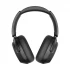 Wiwu Pilot ANC Black On-Ear Bluetooth Headphone #TD-03