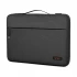 WiWU Pilot Black Sleeve Case for 14 inch Laptop