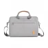 WIWU Pioneer 14 inch Gray Laptop Bag with Detachable Shoulder Strap